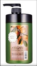 Confume Argan Treatment Hair Pack[WELCOS C...